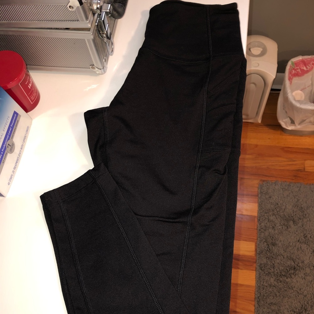Brand new yogas